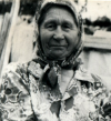 Тыщенко (Бойчук) Антонина Яковлевна (1912-1991)